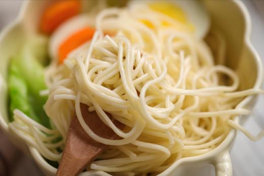 雁归情面条·10款生态挂面随心选 商品图0