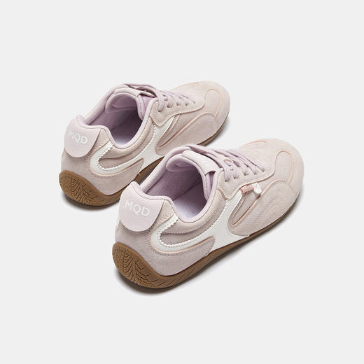 【ZY马骑顿】秋季休闲儿童板鞋 商品图2