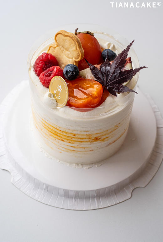 四寸好柿发生 商品图4