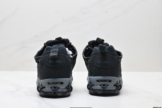 耐克Stussy x Nike Air Zoom Spiridon复古百搭休闲运动跑步鞋CQ5486-200男女鞋 商品图5