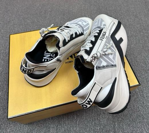 男款运动鞋011 商品图2