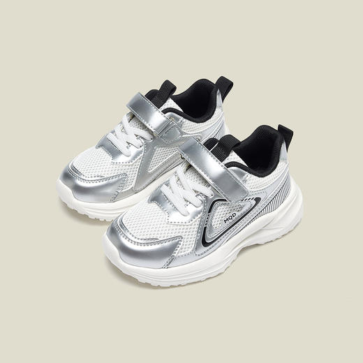 【ZY马骑顿】春季休闲童鞋 商品图5