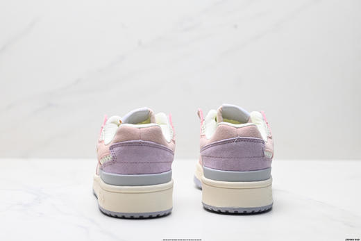 阿迪达斯Adidas Forum LOW CL经典低帮休闲运动板鞋JP5892男女鞋 商品图5