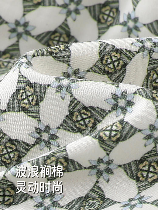 英氏儿童羽绒服冬保暖男女童防寒加厚连帽外套超韧绒YRWSJ4R105A 商品图2