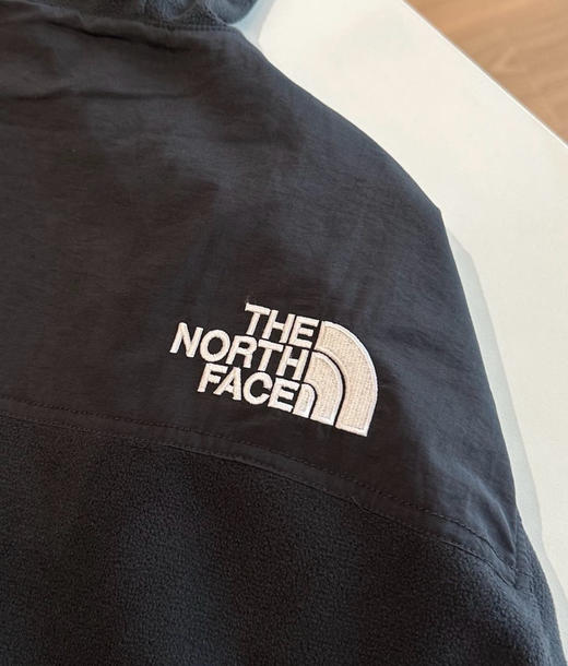 正品日版北面Pamir连帽外套101005 商品图10