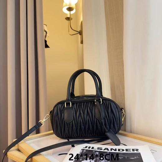 软乎乎 毛茸茸系列 出口欧洲宁波外贸公司包包样品/ 尾货 合集·第三组 商品图2