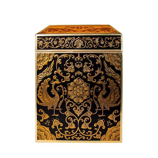 【秒杀清仓】国台 锦华天宝 酱香型白酒 53度 500ml单瓶（无原箱） 商品图4