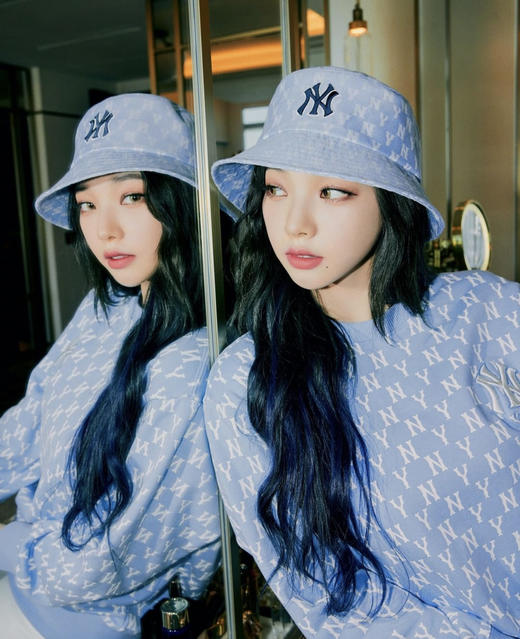 推荐 【MLB经典帽子合集】品牌授权直供 颜值神器  软顶大标/小标刺绣棒球帽/渔夫帽  显年轻/显脸小/颜值拉满/四季可戴  多色百搭  明星同款 日常通勤/逛街/休闲聚会/旅游【男女同款】 商品图3