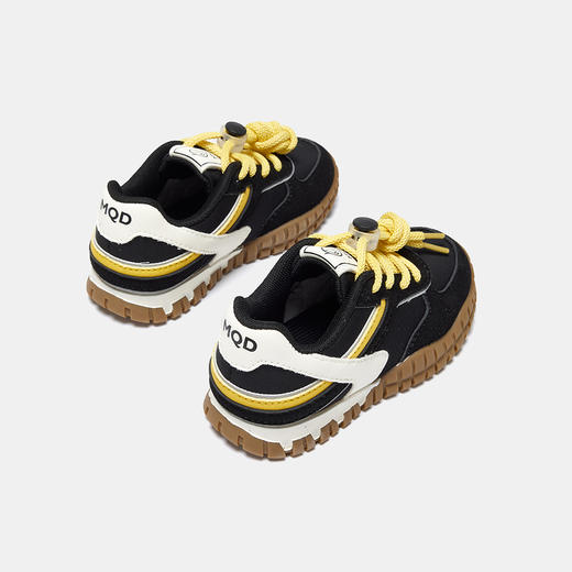 【ZY马骑顿】秋季休闲童鞋 商品图2