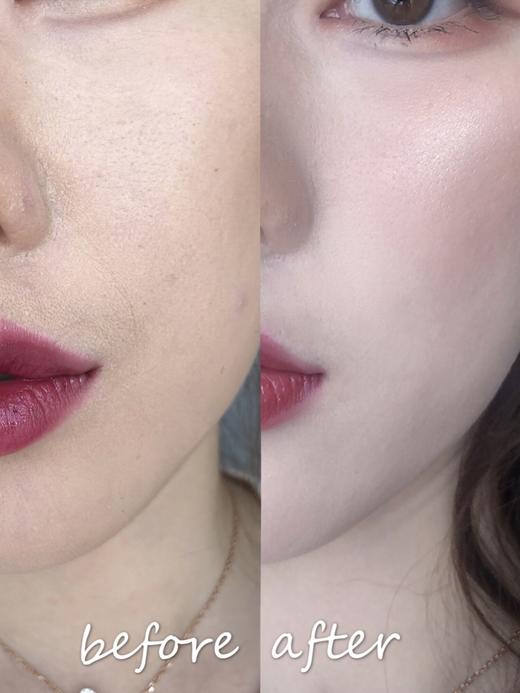 【10.12王炸割肉价】Guerlain娇兰金钻焕彩凝露金箔24K妆前打底冷白银色35ml 冷调肤色 有盒无塑封 （限26年8月） 商品图4