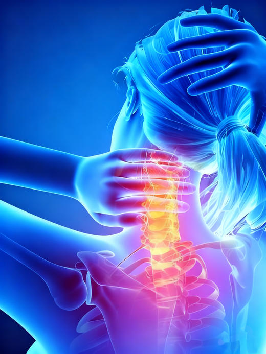 胡凡老师【百日筑基功】一 改善颈椎关节 商品图0