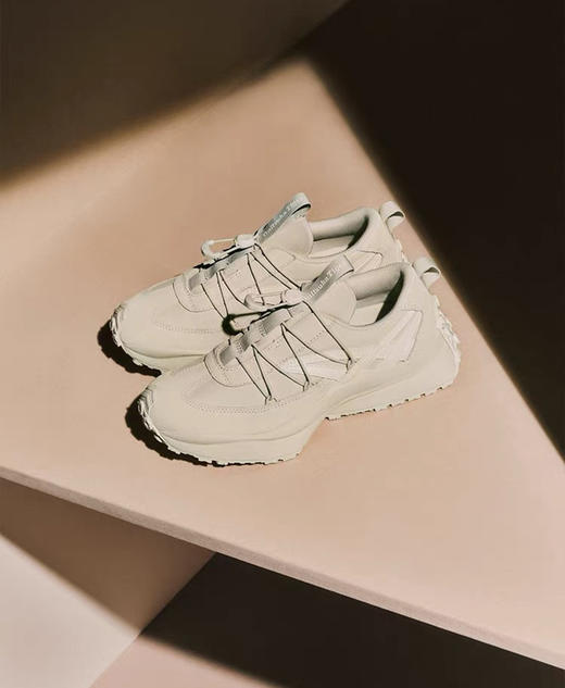 特！鬼种福利~！吊牌990 女式无痕增高复古慢跑鞋 商品图8