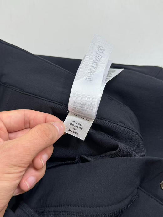 原单正品 Patagonia Terravia Peak 徒步长裤，以极致轻量与环保匠心，重塑户外移动体验！S-XXL 商品图11