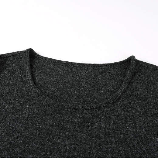 奢姿大码女装2025秋季胖妹妹时尚波点设计针织开衫百褶裙两件套装9953994356AB 商品图3