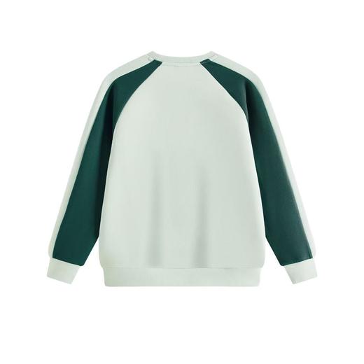 【春上新】【8.8折】8楼ANTA KIDS 安踏儿童 男大童篮球冬季套头衫 吊牌价219元 活动价193元 商品图1