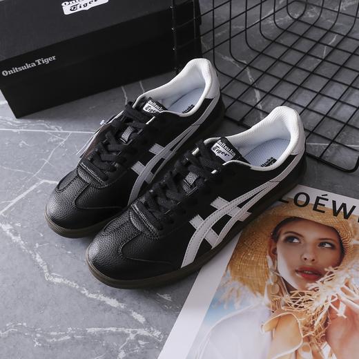 Onitsuka Tiger鬼塚虎25春季德训鞋  时尚休闲防滑低帮板鞋 男女同款 商品图12