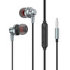入耳式3.5孔耳机 商品缩略图0