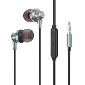 入耳式3.5孔耳机