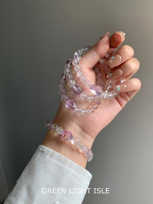 【爱丽丝】福利特价/紫水晶 坠入梦幻邂逅 商品图4