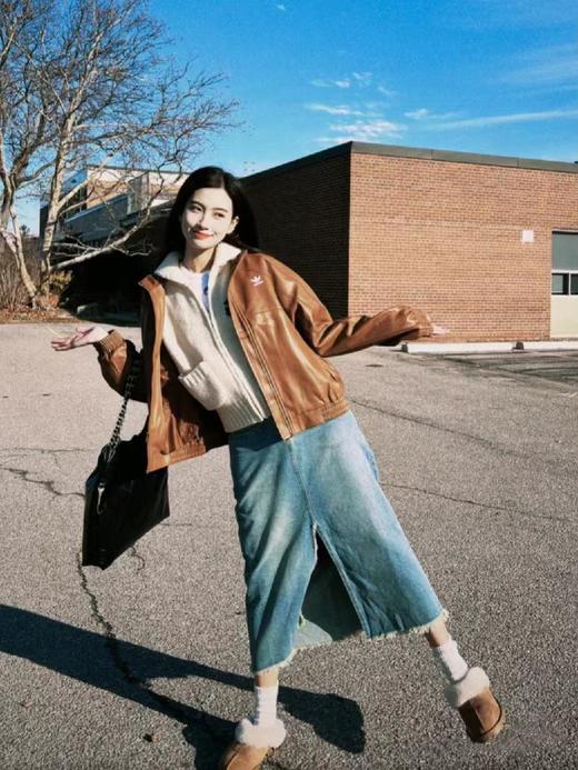 【只可换码 不退货】UGG塔次特浅口雪地靴（XR） 商品图13