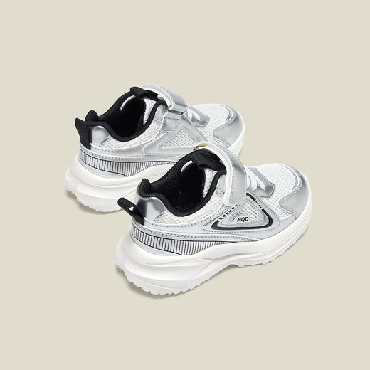 【ZY马骑顿】春季休闲童鞋 商品图6