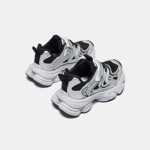 【ZY马骑顿】秋季休闲儿童板鞋 商品图6