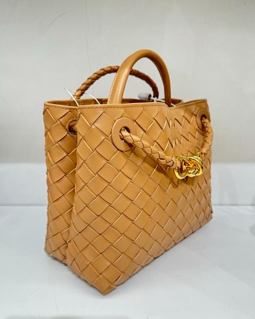 女款编织手提包005 商品图1