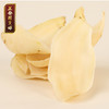 正安 湖南隆回龙牙百合  参考中国药典标准牙瓣大肉厚 优质原材 甘平下火降燥温养口感粉糯清甜 滋润秋冬煲汤食材家庭糖水百合地黄汤 特大片百合150g/罐 商品缩略图2