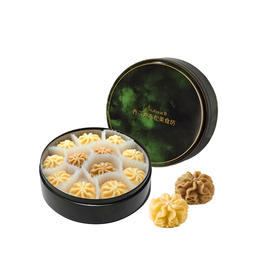 【女神节】【发出后不支持拦截退货】乔尔卢布松 总统黄油曲奇 175g