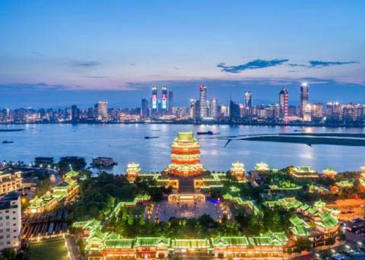 沉浸式游玩江西3大5A景区+望仙谷（高铁5天游） 商品图6