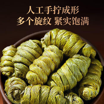 福东海铁皮石斛礼盒250克【特级】乐清石斛枫斗泡茶磨粉滋补送长辈 /传统滋补 /滋补贵细 /石斛/枫斗 商品图2