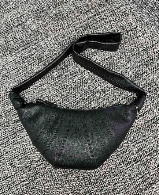 中性款小号斜挎包013 商品图0