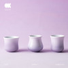 CCCLAY “触”系列 | 紫气东来单杯 咖啡品鉴杯 陶瓷杯 商品缩略图3