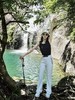 4楼MOLYVIVI自由弹喇叭软壳裤 款货号：MLLJ25110 吊牌价448  折后358 商品缩略图5