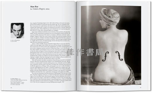 1920s Paris / 1920年代的巴黎 Taschen【Basic Art】系列 商品图3