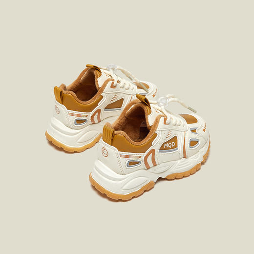 【ZY马骑顿】冬季儿童运动鞋 商品图6