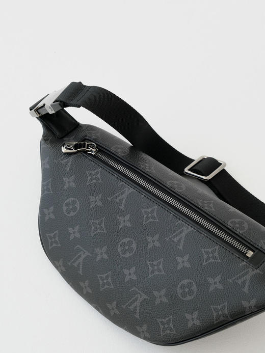 -男士礼物专区·驴家DISCOVERY腰包（JPH） 商品图6