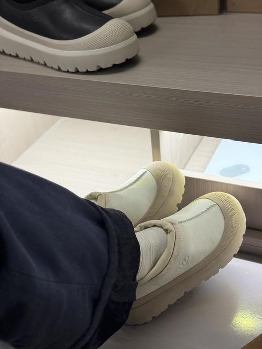 【只可换码 不退货】UGG新款包头羊毛靴·雪地靴塔斯曼时尚系列王一博同款（XR) 商品图11