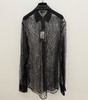 女款蕾丝长袖衬衫011 商品缩略图1