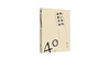 《给40岁的崭新开始》| 松浦弥太郎 商品缩略图0