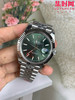 劳力士 VS日志41系列 VS日志V2版 薄荷绿 男士腕表 丹东3235机 五珠带 表径41mm 商品缩略图1