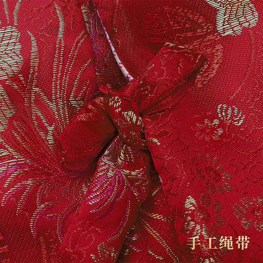 天福-丹菊女唐装 商品图8