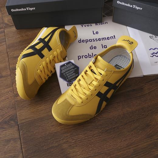Onitsuka Tiger鬼塚虎运动休闲鞋 男女同款 商品图11