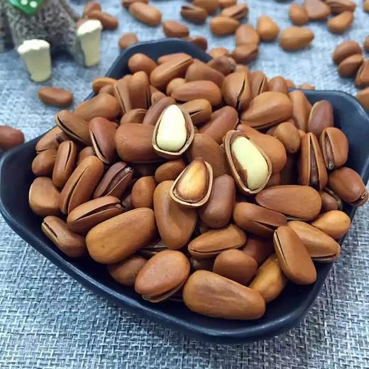 优级东北松子25.8元200g,明天到 商品图0