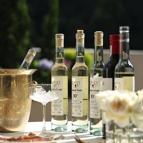 拉摩图堡10°考拉珍藏莫斯卡托冰白葡萄酒， 澳大利亚原瓶进口，澳洲酒王产区，10度甜白，清爽酸度，甘甜口感，刚刚好！