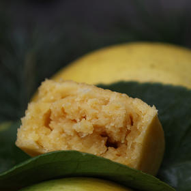 奶酪柠檬酥， 创意小点心 野生的甜天然的酸，酥掉时光的香，生态原料现做现发