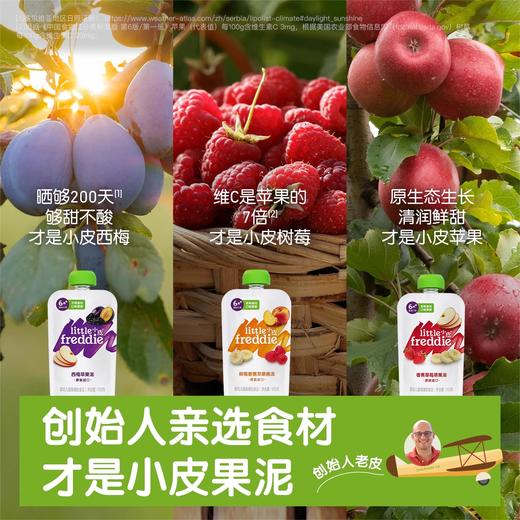 小皮果泥类合集 商品图2