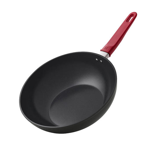 1035176  双立人MOTION PLUS系列有钛陶瓷不粘炒锅 30cm 商品图1