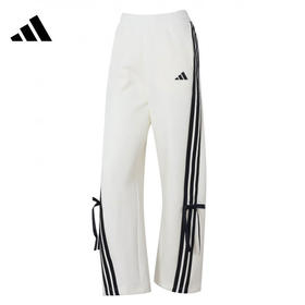阿迪达斯女子运动休闲长裤裤子法雅KG3857