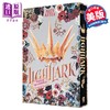 【中商原版】光雀 收藏版 英文原版 Lightlark Collectors Edition 亚历克斯 阿斯特 Alex Aster 奇幻流行小说 商品缩略图0